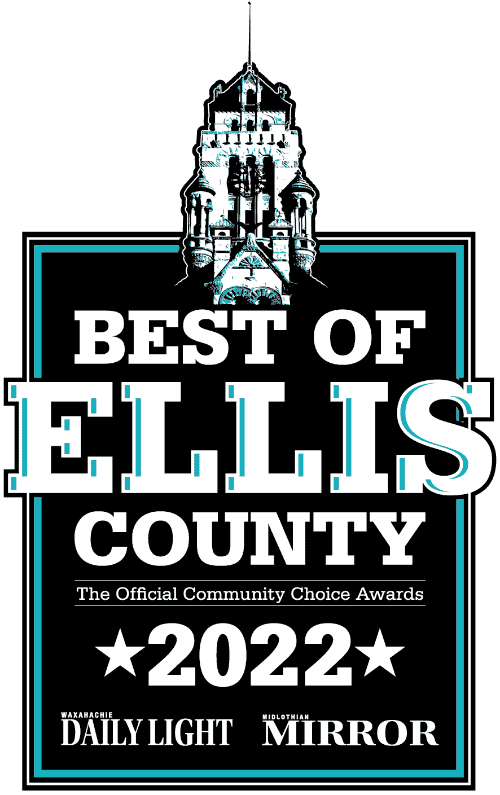 Best of Ellis County!