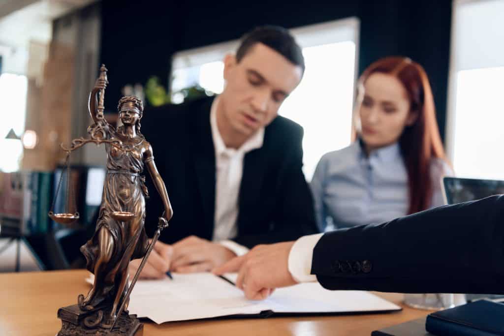 Legal Advice Starting Business